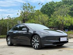 Tesla Model 3 Rear-Wheel Drive - ფოტო 3