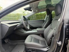 Tesla Model 3 Rear-Wheel Drive - ფოტო 4