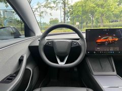 Tesla Model 3 Rear-Wheel Drive - ფოტო 5