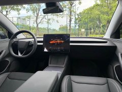 Tesla Model 3 Rear-Wheel Drive - ფოტო 6