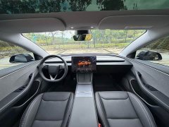 Tesla Model 3 Rear-Wheel Drive - ფოტო 7