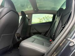 Tesla Model 3 Rear-Wheel Drive - ფოტო 8