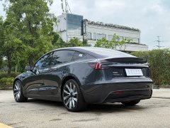 Tesla Model 3 Rear-Wheel Drive - ფოტო 9
