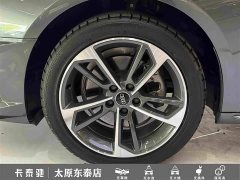 Audi A4L 2022 40 TFSI Fashion Dynamic - ფოტო 10