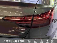 Audi A4L 2022 40 TFSI Fashion Dynamic - ფოტო 12
