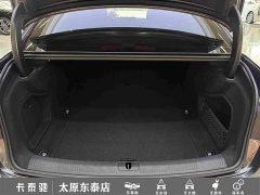 Audi A4L 2022 40 TFSI Fashion Dynamic - ფოტო 13