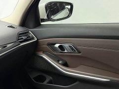 BMW 3 Series 2024 320i M Sport Package - ფოტო 10