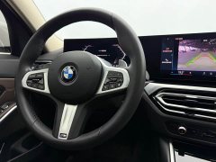 BMW 3 Series 2024 320i M Sport Package - ფოტო 12