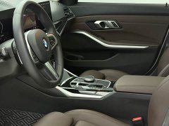 BMW 3 Series 2024 320i M Sport Package - ფოტო 16