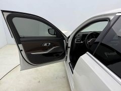 BMW 3 Series 2024 320i M Sport Package - ფოტო 18