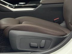 BMW 3 Series 2024 320i M Sport Package - ფოტო 19