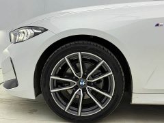 BMW 3 Series 2024 320i M Sport Package - ფოტო 8