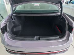 Volkswagen Passat 2025 Pro 380TSI Dragon Premium Edition - ფოტო 11