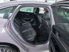 Volkswagen Passat 2025 Pro 380TSI Dragon Premium Edition - ფოტო 12