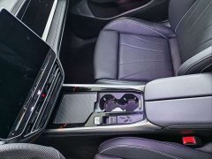 Volkswagen Passat 2025 Pro 380TSI Dragon Premium Edition - ფოტო 4