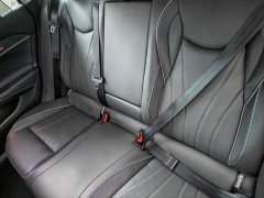 Volkswagen Passat 2025 Pro 380TSI Dragon Premium Edition - ფოტო 8