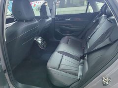 Volkswagen Passat 2025 Pro 380TSI Dragon Premium Edition - ფოტო 9