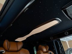 Mercedes-Benz Vito 2021 2.0T Business Edition 7-Seater - ფოტო 10