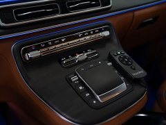 Mercedes-Benz Vito 2021 2.0T Business Edition 7-Seater - ფოტო 11