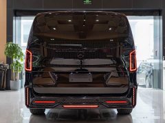 Mercedes-Benz Vito 2021 2.0T Business Edition 7-Seater - ფოტო 13