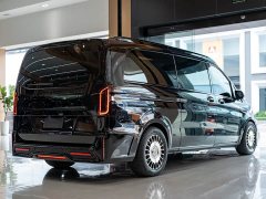 Mercedes-Benz Vito 2021 2.0T Business Edition 7-Seater - ფოტო 14