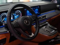 Mercedes-Benz Vito 2021 2.0T Business Edition 7-Seater - ფოტო 4