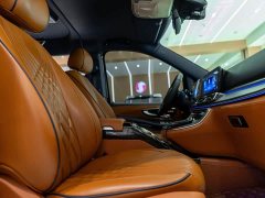 Mercedes-Benz Vito 2021 2.0T Business Edition 7-Seater - ფოტო 5