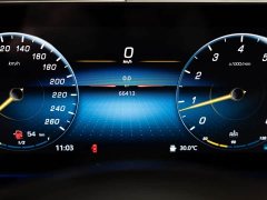 Mercedes-Benz Vito 2021 2.0T Business Edition 7-Seater - ფოტო 9