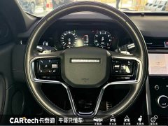 Land Rover Discovery Sport 249PS R-Dynamic S Performance Edition - ფოტო 16