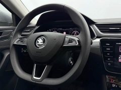 Skoda Superb TSI280 DSG Prestige - ფოტო 11