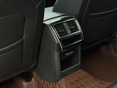 Skoda Superb TSI280 DSG Prestige - ფოტო 13