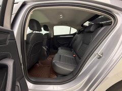 Skoda Superb TSI280 DSG Prestige - ფოტო 14