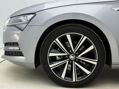 Skoda Superb TSI280 DSG Prestige - ფოტო 16