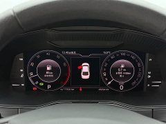 Skoda Superb TSI280 DSG Prestige - ფოტო 17