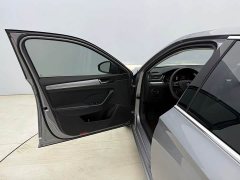 Skoda Superb TSI280 DSG Prestige - ფოტო 19