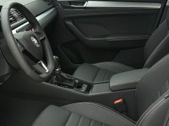 Skoda Superb TSI280 DSG Prestige - ფოტო 20
