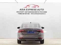 Skoda Superb TSI280 DSG Prestige - ფოტო 5