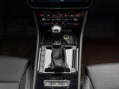 Skoda Superb TSI280 DSG Prestige - ფოტო 8