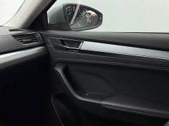 Skoda Superb TSI280 DSG Prestige - ფოტო 9