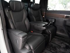 Toyota Alphard Hybrid 2.5L Premium Edition - ფოტო 10