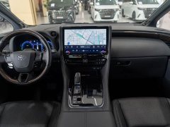 Toyota Alphard Hybrid 2.5L Premium Edition - ფოტო 12