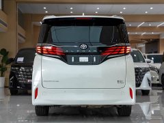 Toyota Alphard Hybrid 2.5L Premium Edition - ფოტო 14