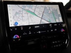 Toyota Alphard Hybrid 2.5L Premium Edition - ფოტო 6