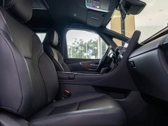 Toyota Alphard Hybrid 2.5L Premium Edition - ფოტო 8