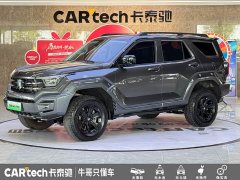 Tank 400 New Energy 2023 Hi4-T Ultra Power Edition - ფოტო 1