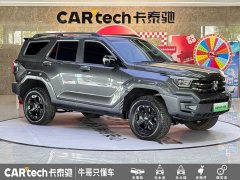 Tank 400 New Energy 2023 Hi4-T Ultra Power Edition - ფოტო 3
