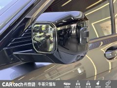 Tank 400 New Energy 2023 Hi4-T Ultra Power Edition - ფოტო 4