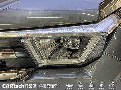 Tank 400 New Energy 2023 Hi4-T Ultra Power Edition - ფოტო 5