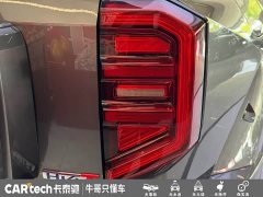 Tank 400 New Energy 2023 Hi4-T Ultra Power Edition - ფოტო 6