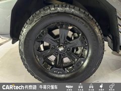 Tank 400 New Energy 2023 Hi4-T Ultra Power Edition - ფოტო 7